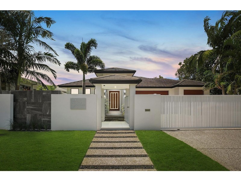13 Panama Court, Kawana Island QLD 4575