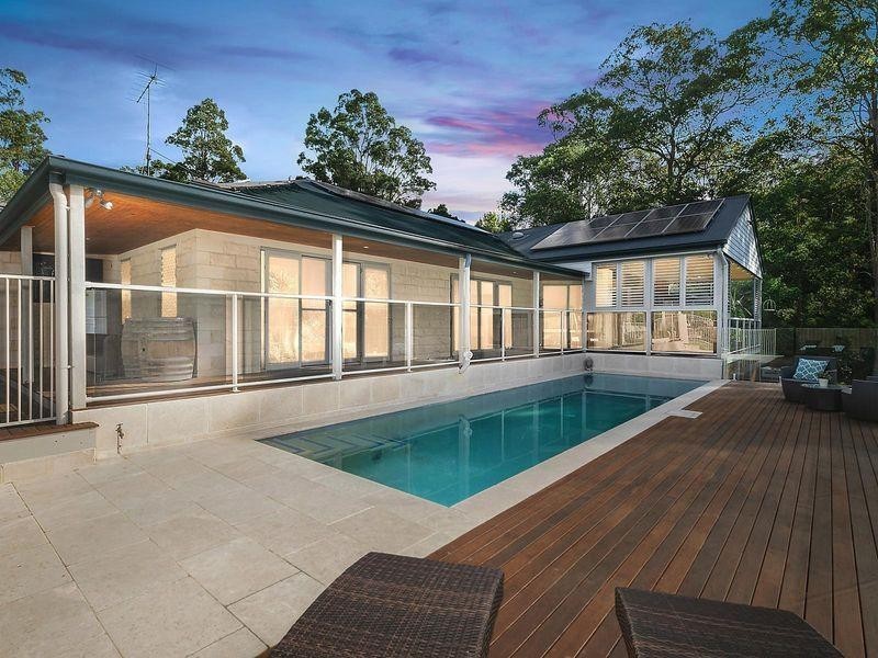 19 Walgarri Drive, Tanawha QLD 4556