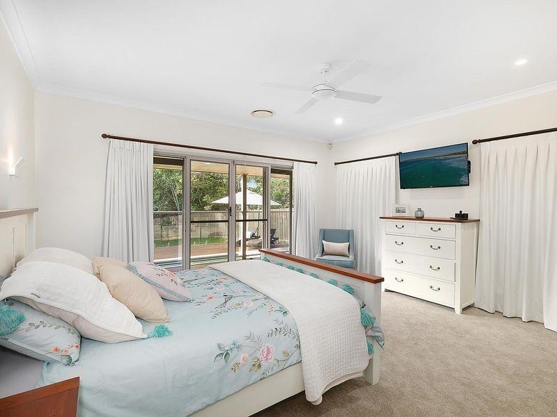 19 Walgarri Drive, Tanawha QLD 4556