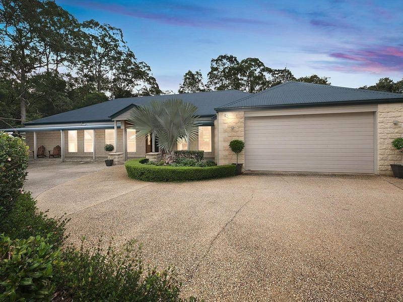 19 Walgarri Drive, Tanawha QLD 4556