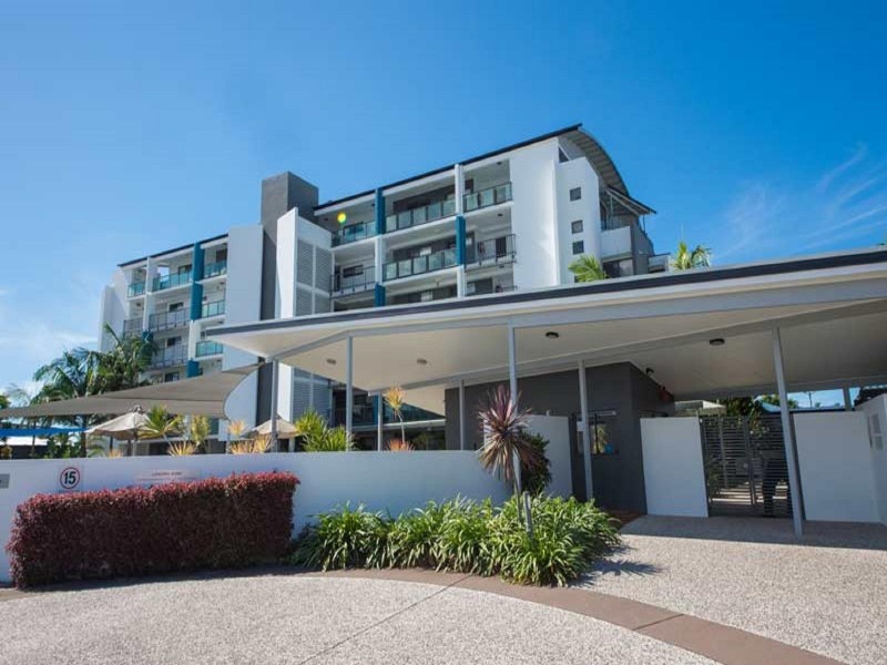 61/11 Innovation Parkway, Birtinya QLD 4575