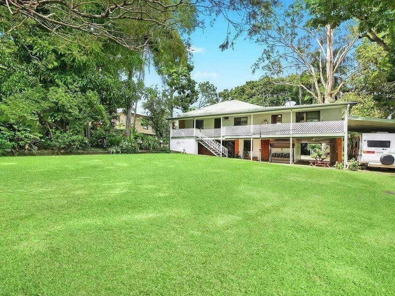 54-56 Washington Street, Nambour QLD 4560