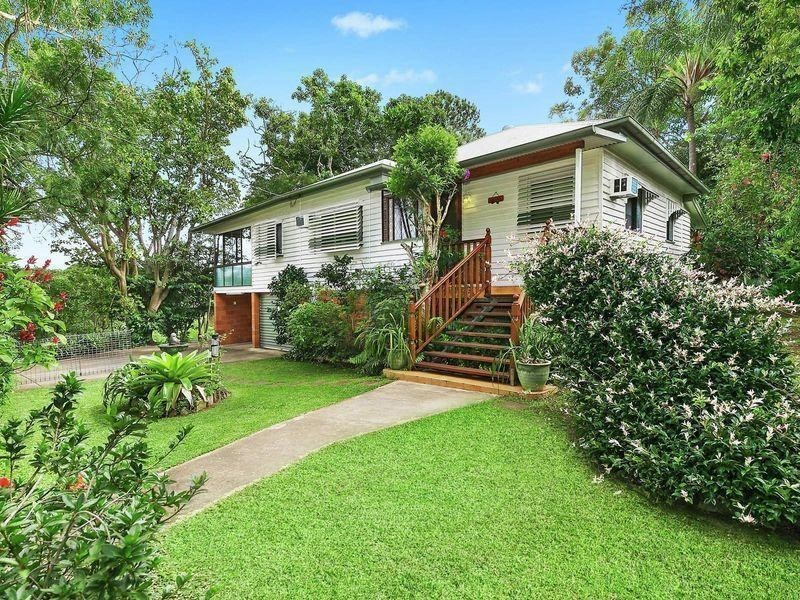 54-56 Washington Street, Nambour QLD 4560