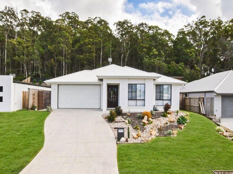 10 Woodswallow Crescent, Bli Bli QLD 4560