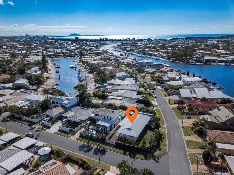 19 Birubi Street, Minyama QLD 4575