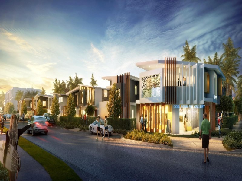 16/1808 David Low Way, Coolum Beach QLD 4573