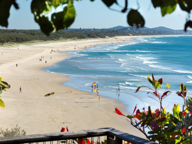 16/1808 David Low Way, Coolum Beach QLD 4573