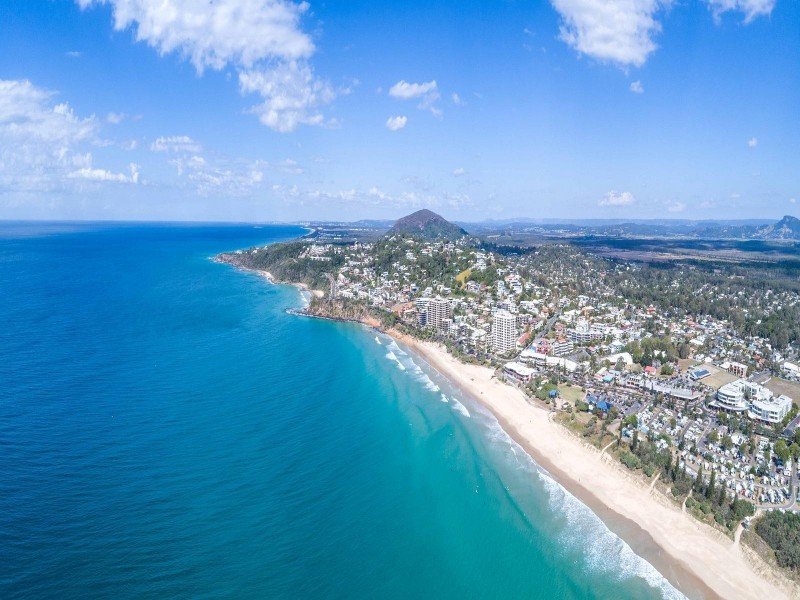 16/1808 David Low Way, Coolum Beach QLD 4573