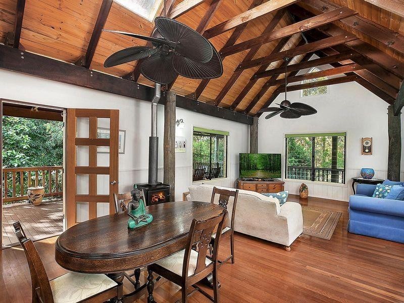 136 Panorama Drive, Rosemount QLD 4560