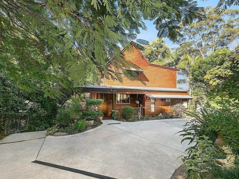 136 Panorama Drive, Rosemount QLD 4560