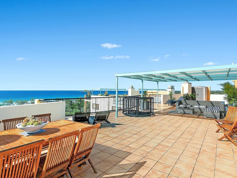 121/885 David Low Way, Marcoola QLD 4564