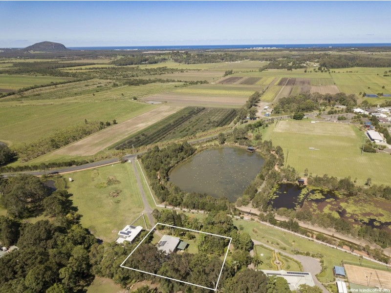 900 Yandina-Bli Bli Road, Bli Bli QLD 4560
