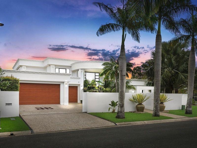 20 St Vincents Court, Minyama QLD 4575
