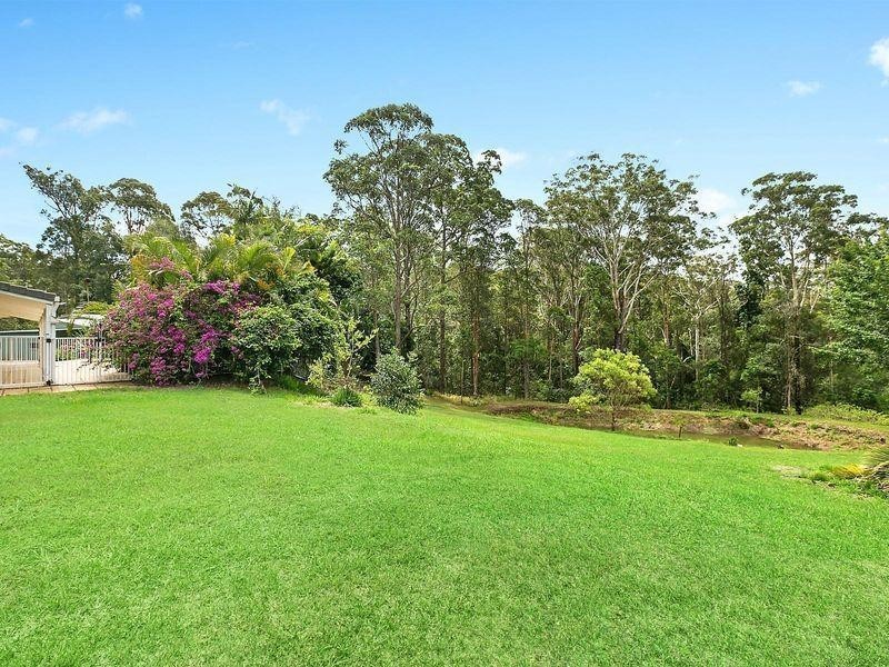 48 Radbourne Road, Tanawha QLD 4556