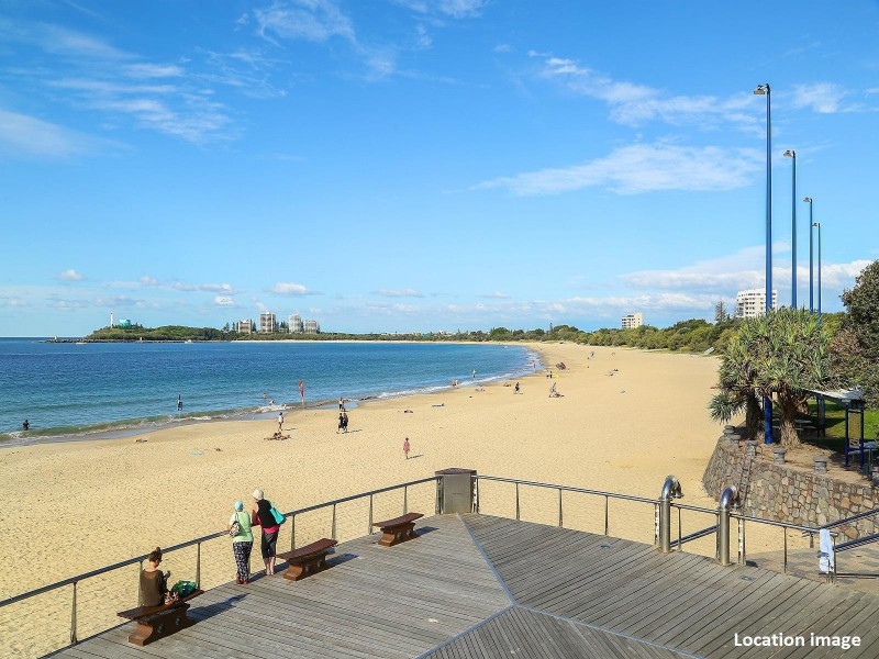 1/89 Goonawarra Drive, Mooloolaba QLD 4557