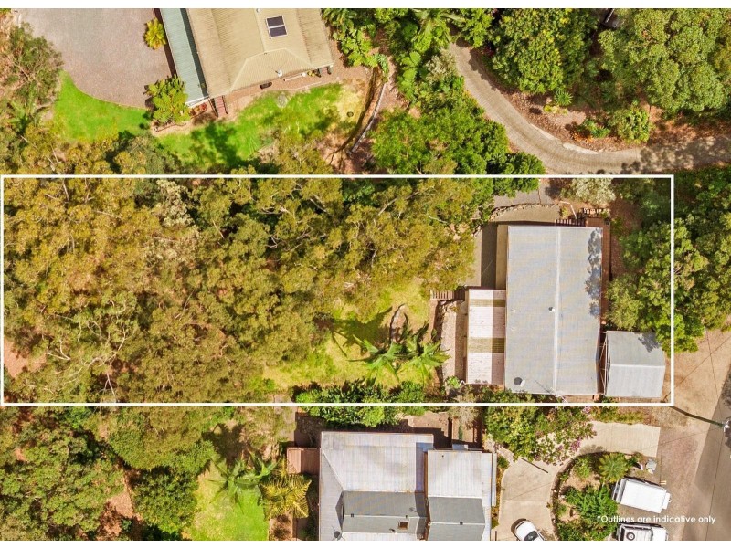 134 Panorama Drive, Rosemount QLD 4560