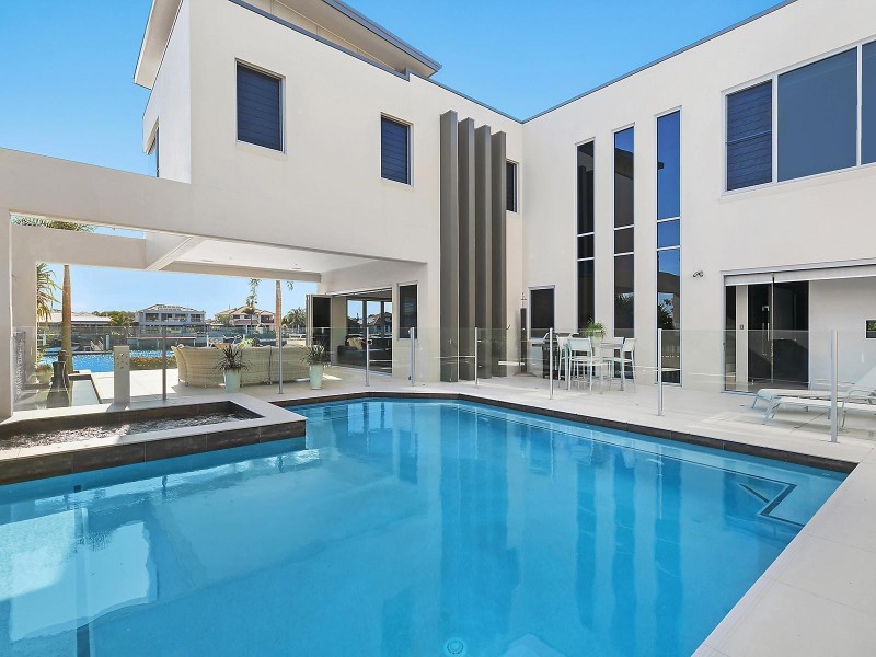 25 Cuba Court, Kawana Island QLD 4575