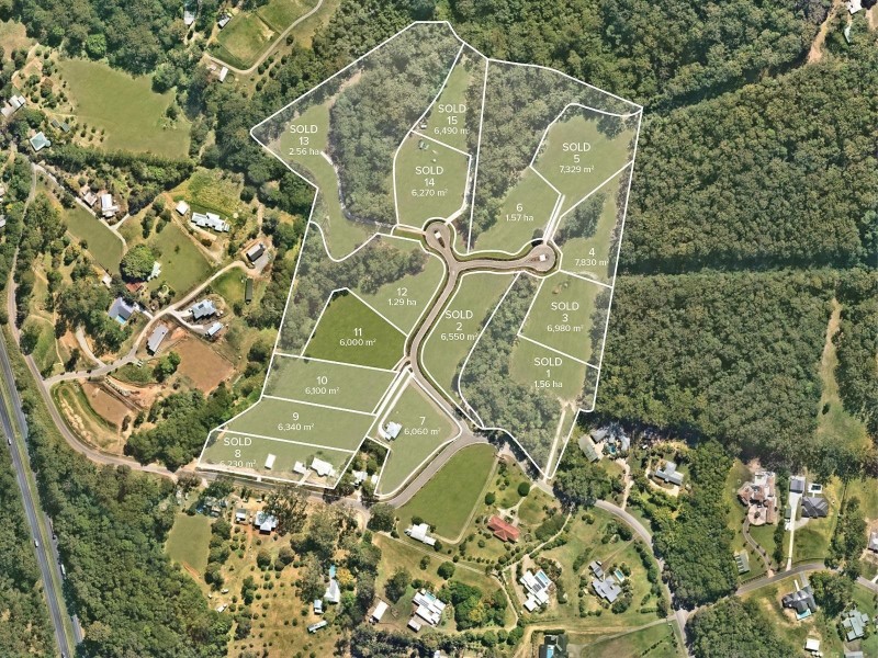 137 Glenfinnan Court, Forest Glen QLD 4556