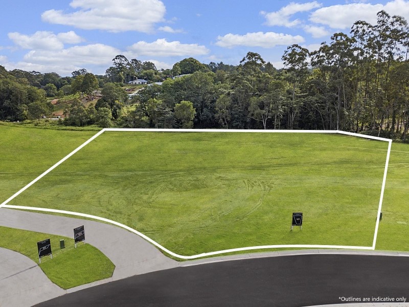 137 Glenfinnan Court, Forest Glen QLD 4556