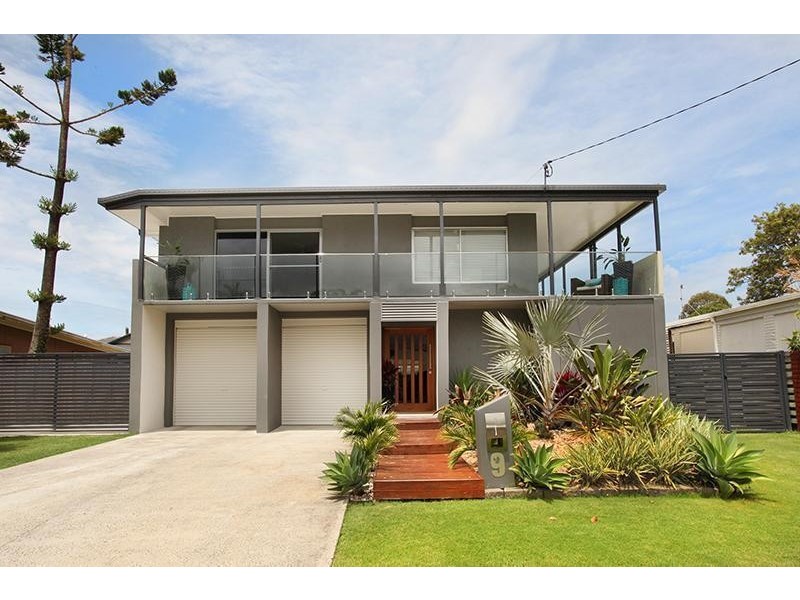 9 Alkira Street, Maroochydore QLD 4558