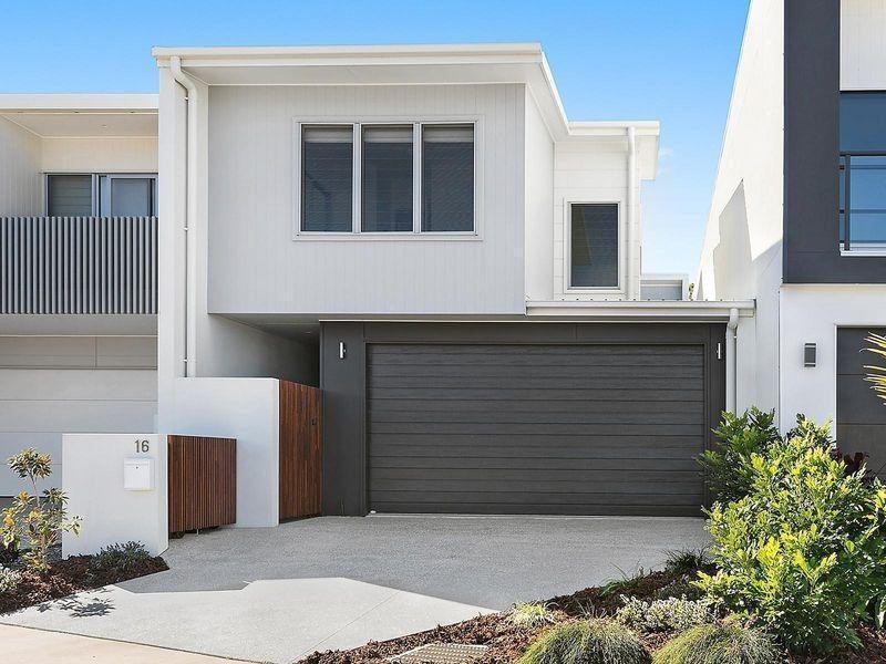 16 Osborne Circuit, Maroochydore QLD 4558