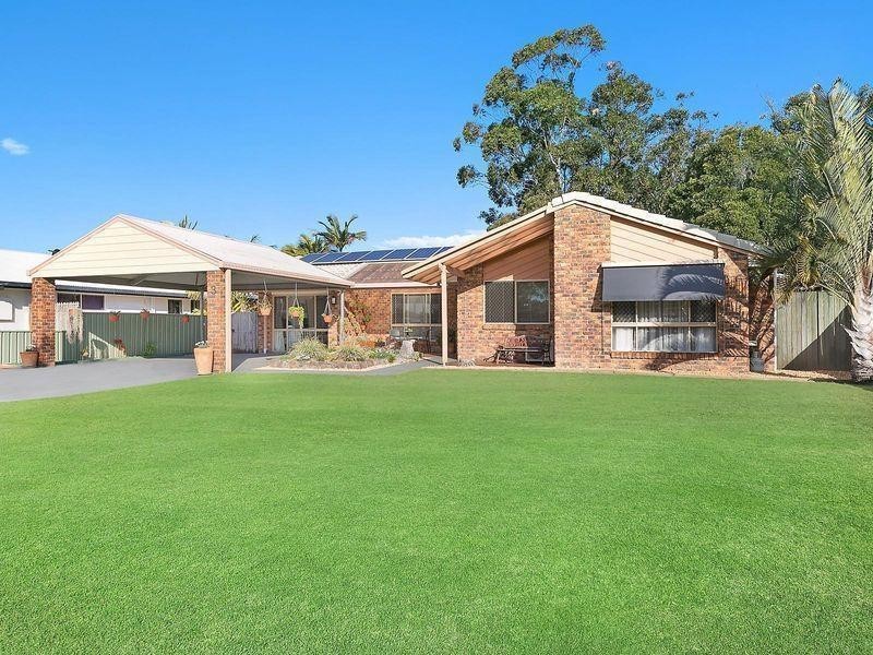3 Colo Close, Mountain Creek QLD 4557