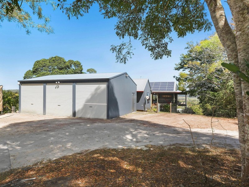 61 Apps Road, Maroochy River QLD 4561