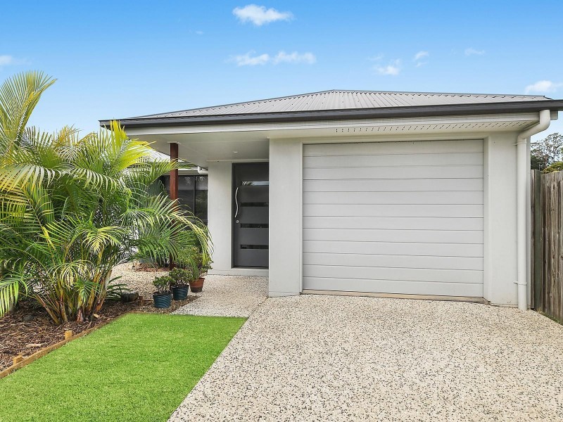 38 Expectation Circuit, Nambour QLD 4560