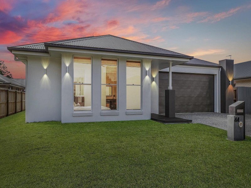 44 Grebe Crescent, Bli Bli QLD 4560