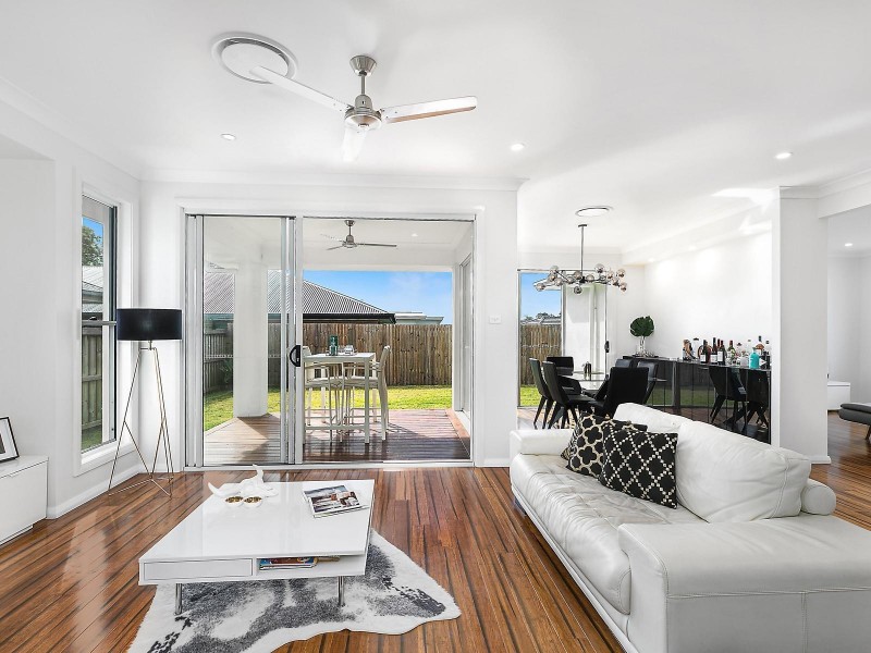 44 Grebe Crescent, Bli Bli QLD 4560