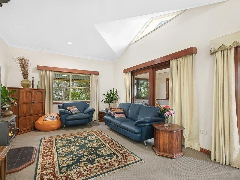 389 Corks Pocket Road, Reesville QLD 4552