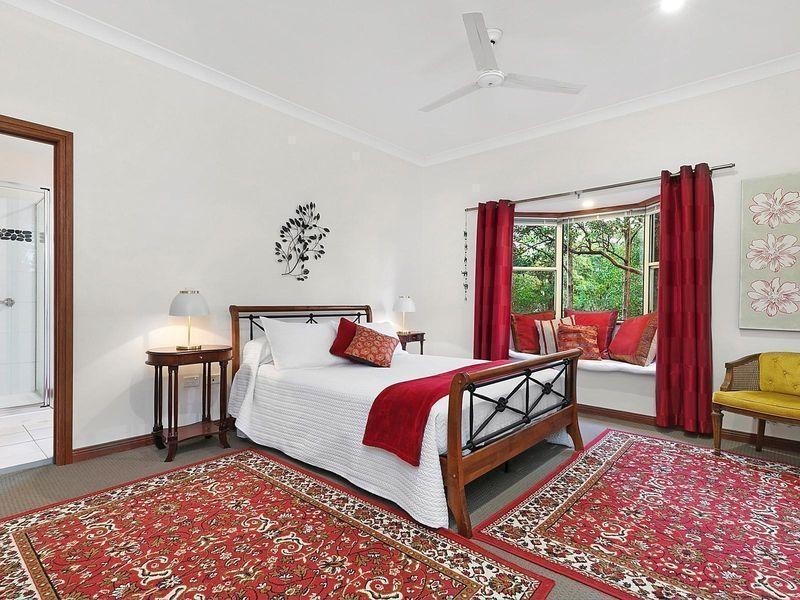 389 Corks Pocket Road, Reesville QLD 4552