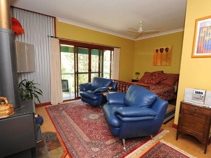 389 Corks Pocket Road, Reesville QLD 4552