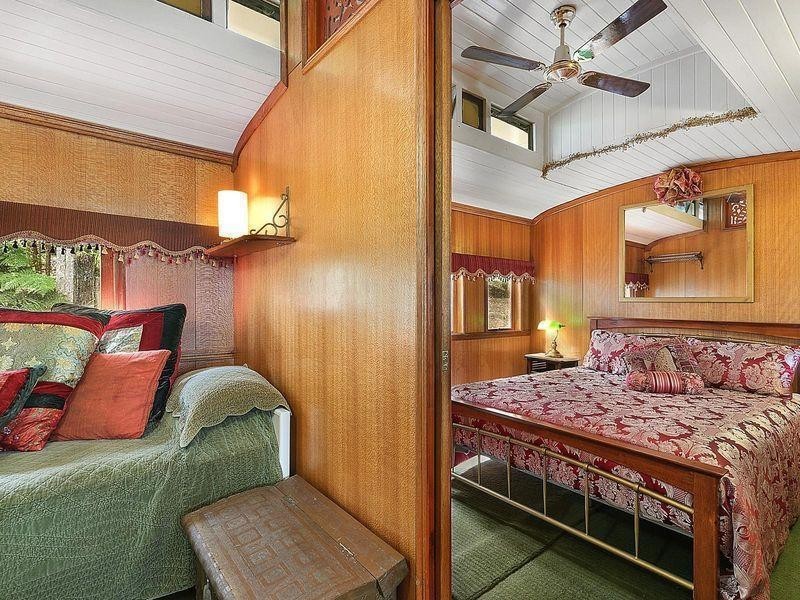 389 Corks Pocket Road, Reesville QLD 4552