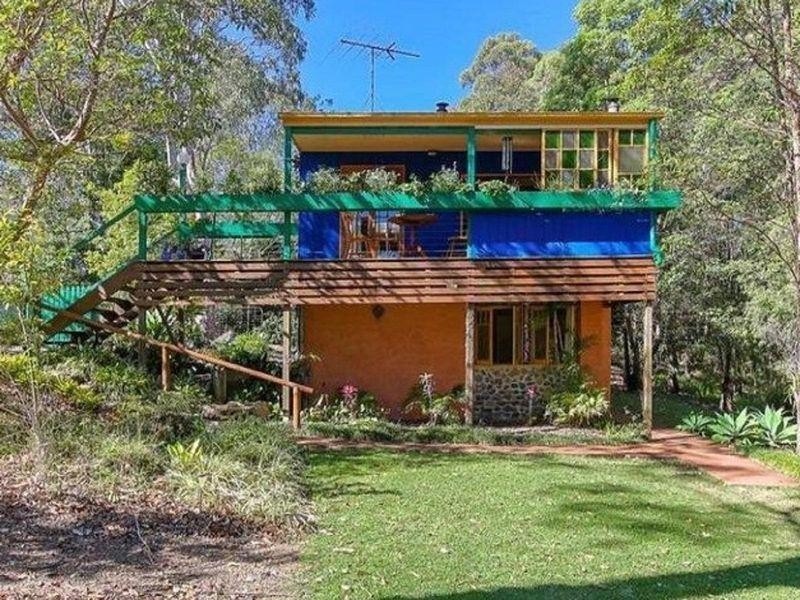 389 Corks Pocket Road, Reesville QLD 4552