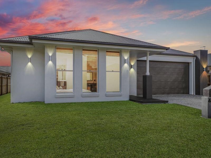 44 Grebe Crescent, Bli Bli QLD 4560