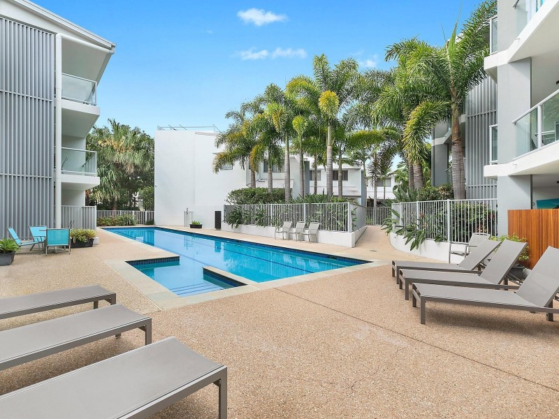 105/2 Margaret Street, Coolum Beach QLD 4573
