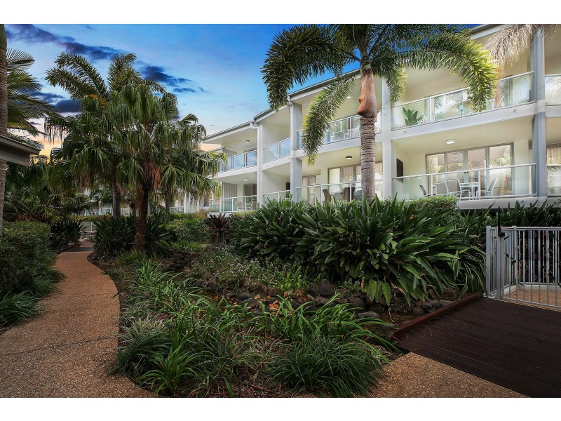 105/2 Margaret Street, Coolum Beach QLD 4573