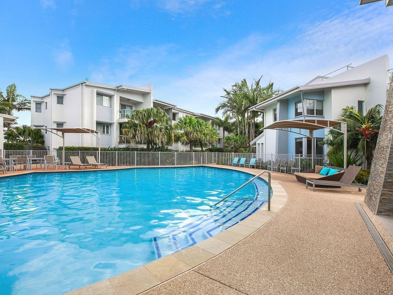 105/2 Margaret Street, Coolum Beach QLD 4573