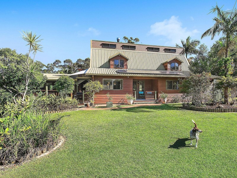 21 Whitecross Road, Bli Bli QLD 4560