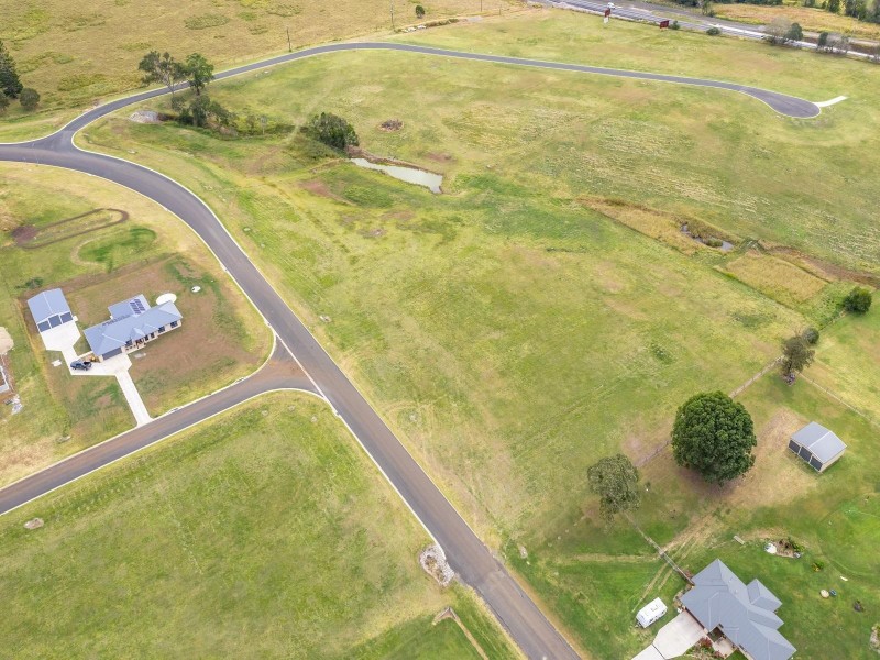 Jersey Drive, Chatsworth QLD 4570