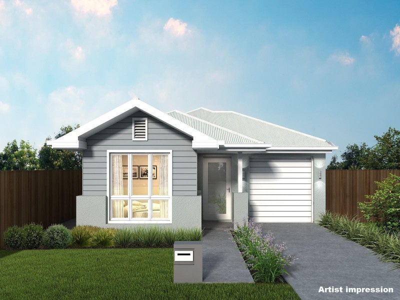 16 Sapphire Way, Palmview QLD 4553