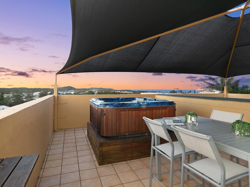 1/33 Yandina Coolum Road, Coolum Beach QLD 4573