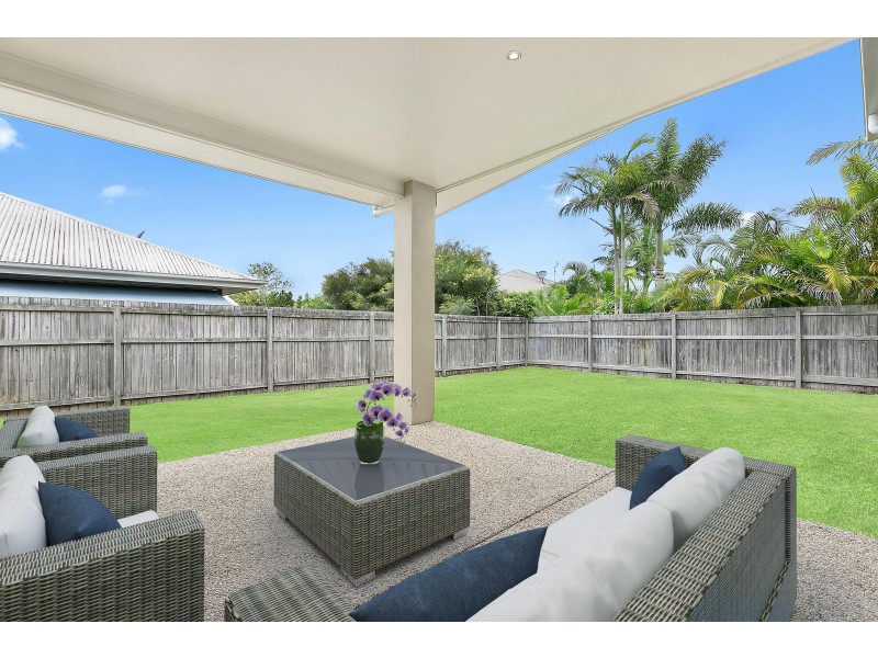 7 White Cedar Drive, Meridan Plains QLD 4551