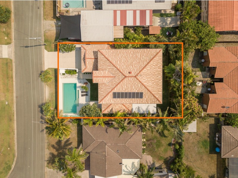 10 Bareena Place, Warana QLD 4575