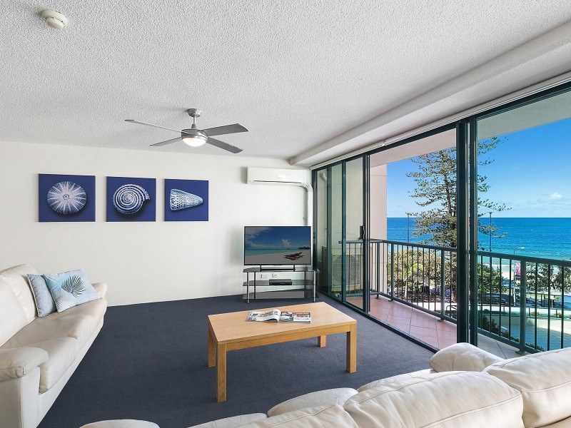 58/13 Mooloolaba Esplanade, Mooloolaba QLD 4557