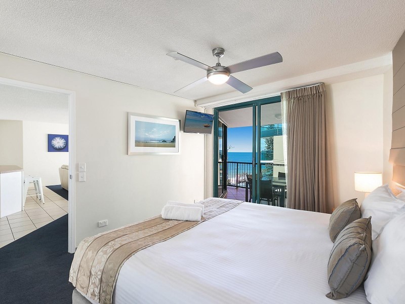 58/13 Mooloolaba Esplanade, Mooloolaba QLD 4557