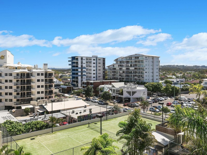 58/13 Mooloolaba Esplanade, Mooloolaba QLD 4557