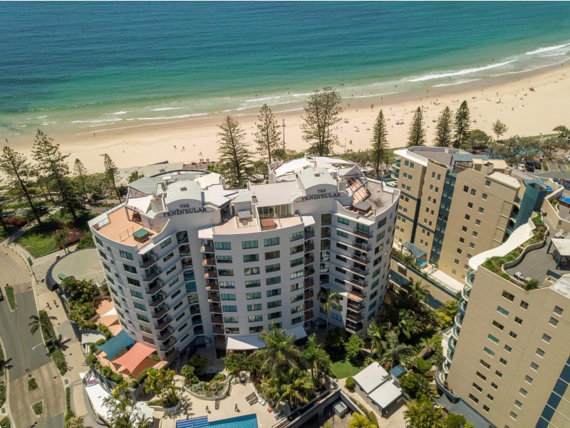 58/13 Mooloolaba Esplanade, Mooloolaba QLD 4557