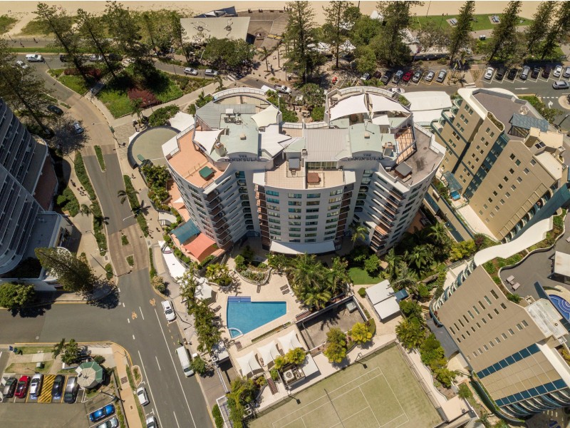 58/13 Mooloolaba Esplanade, Mooloolaba QLD 4557